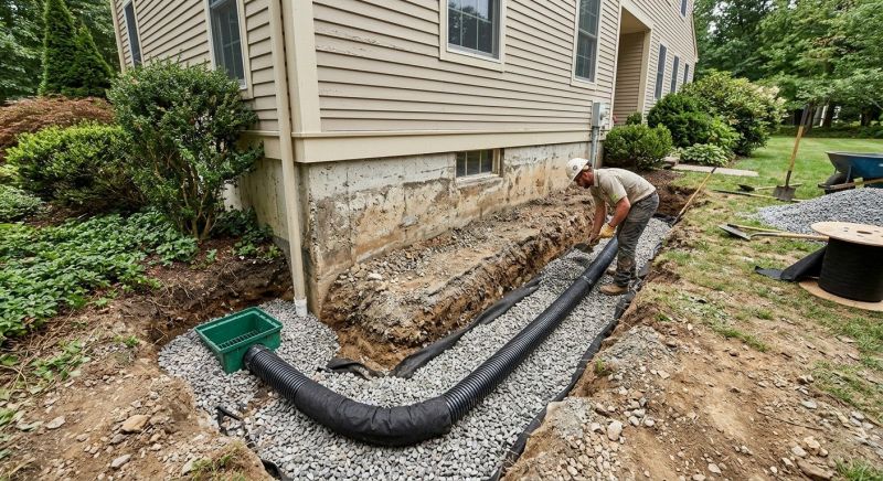 Window Wells Installation in Tuscaloosa, AL